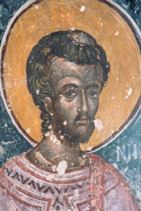 Никанор ап. ?>